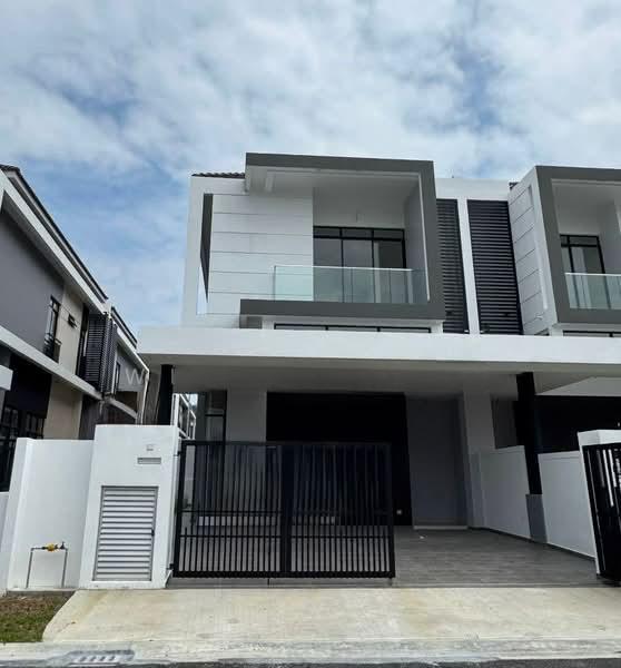 Taman JP Perdana - 1