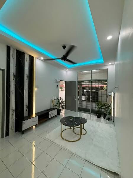 Bandar Puteri Jaya - 3