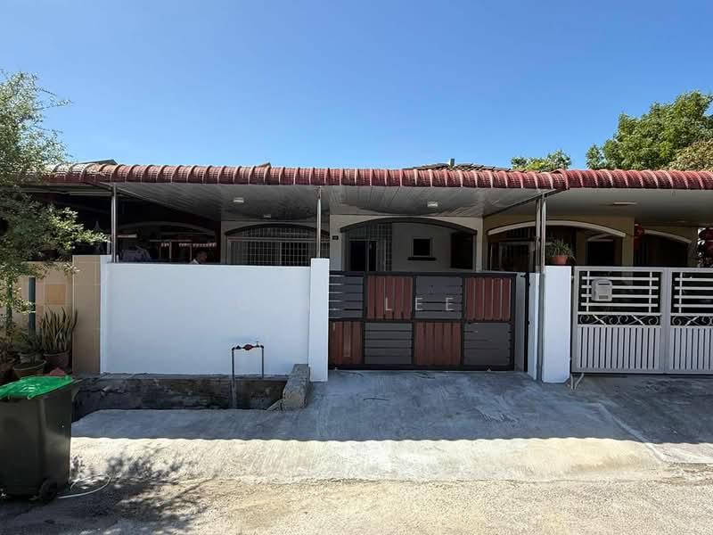 Bandar Puteri Jaya - 5