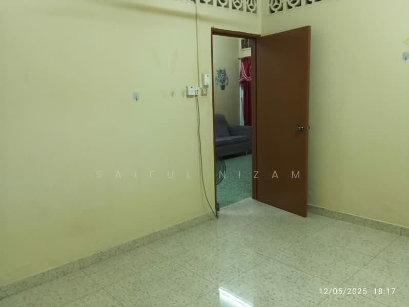 Tan Desa Seroja, Jalan Reko, Kajang - 3