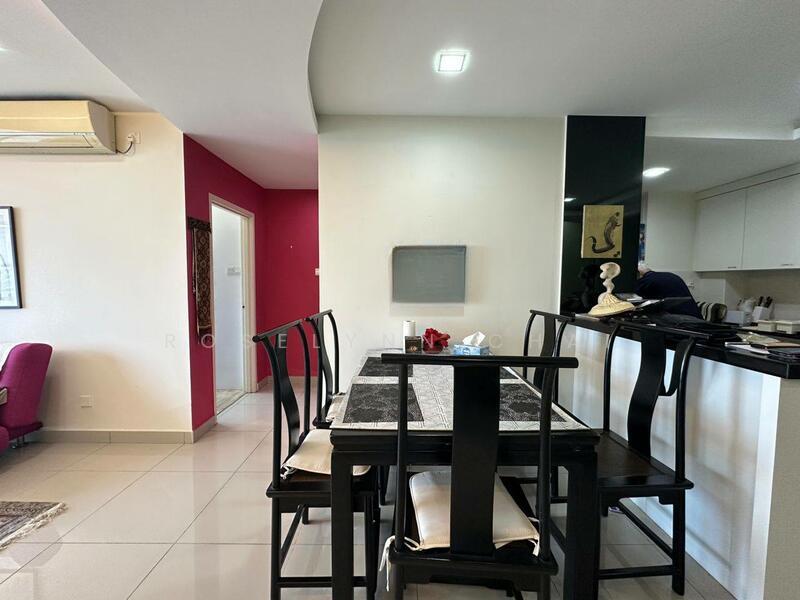 D'Ambience Residences (Pangsapuri Ikatan Flora) - 3