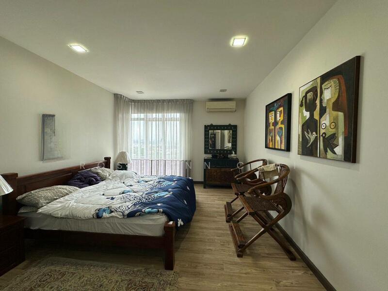 D'Ambience Residences (Pangsapuri Ikatan Flora) - 5