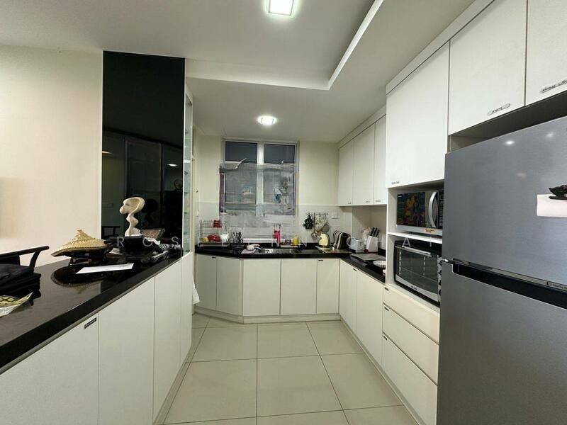 D'Ambience Residences (Pangsapuri Ikatan Flora) - 4