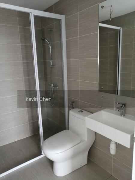 Fera Residence @ The Quartz WM - 2