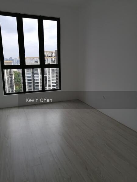 Fera Residence @ The Quartz WM - 3