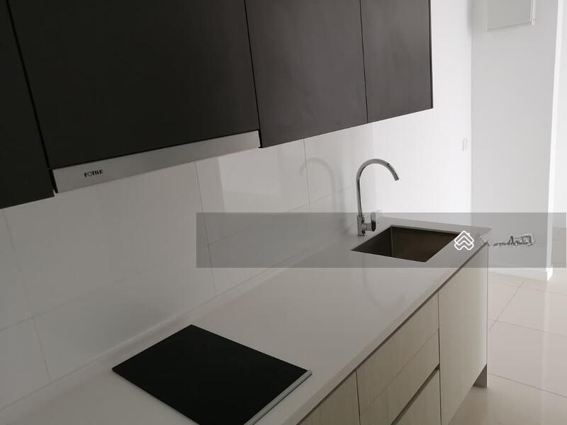 Fera Residence @ The Quartz WM - 4