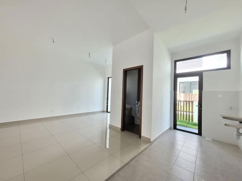 Selayang - 5