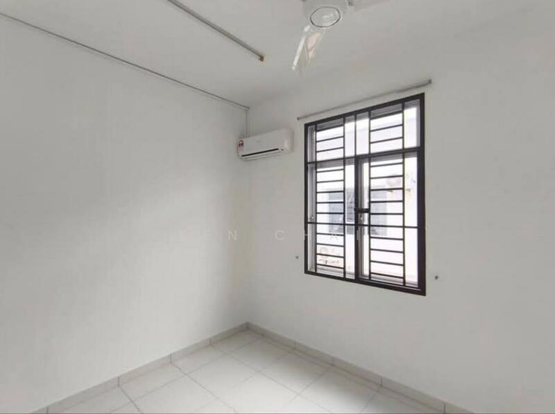 BUKIT INDAH BANDAR NUSAJAYA - 3