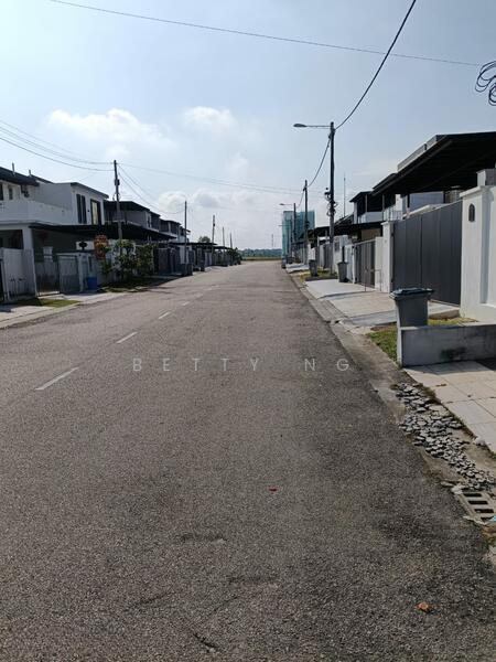 Pangsapuri Pulai Mutiara 3 - 2