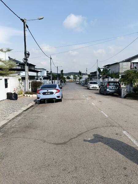 Pangsapuri Pulai Mutiara 3 - 1