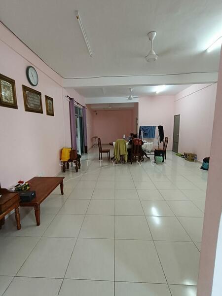 Pangsapuri Pulai Mutiara 3 - 5