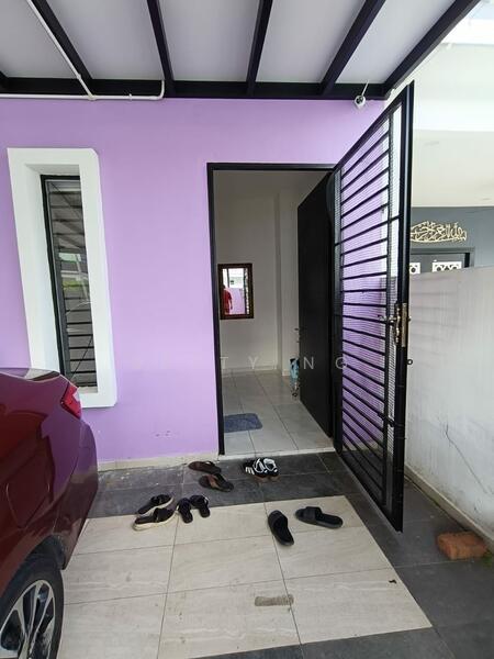 Pangsapuri Pulai Mutiara 3 - 3