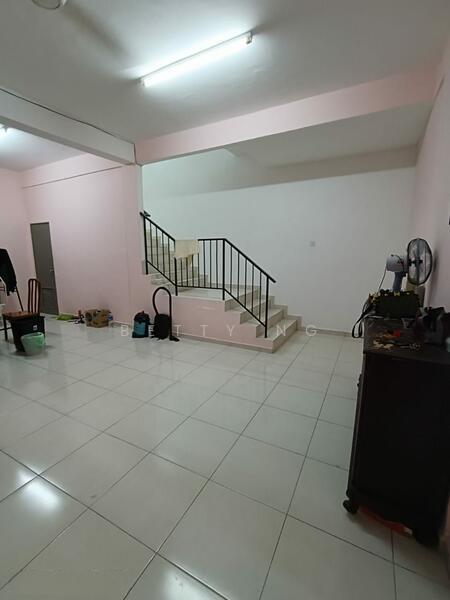 Pangsapuri Pulai Mutiara 3 - 4