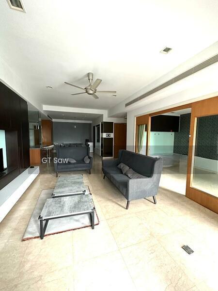 Binjai Residency - 1