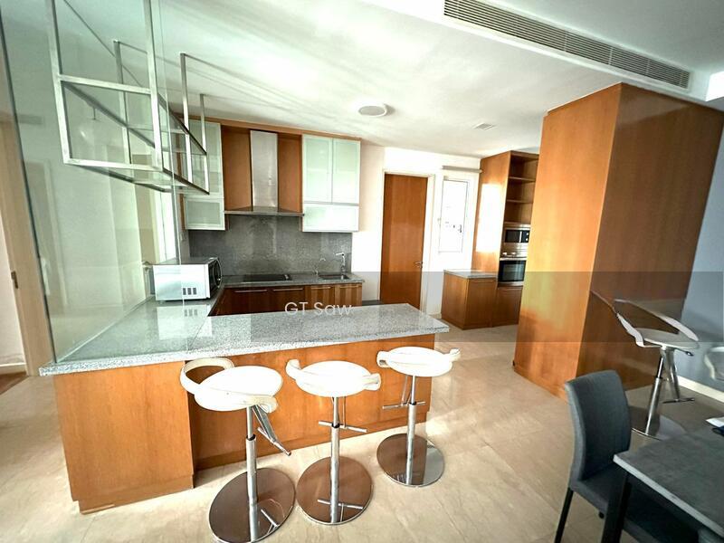 Binjai Residency - 5