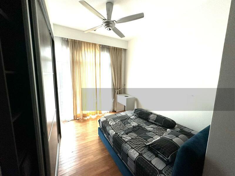 Binjai Residency - 3