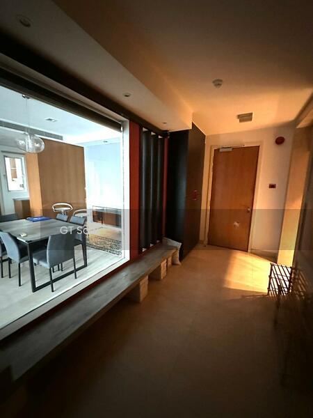 Binjai Residency - 2