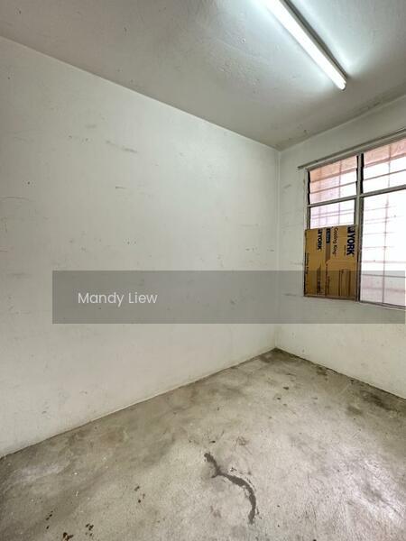 Saujana damansara - 5