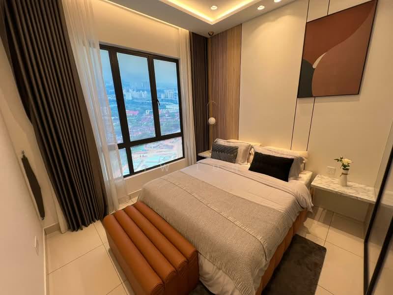 PSV 1 Residences @ Platinum South Valley - 3