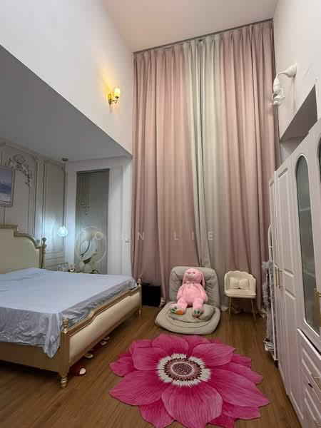 Taman Puchong Legenda - 4