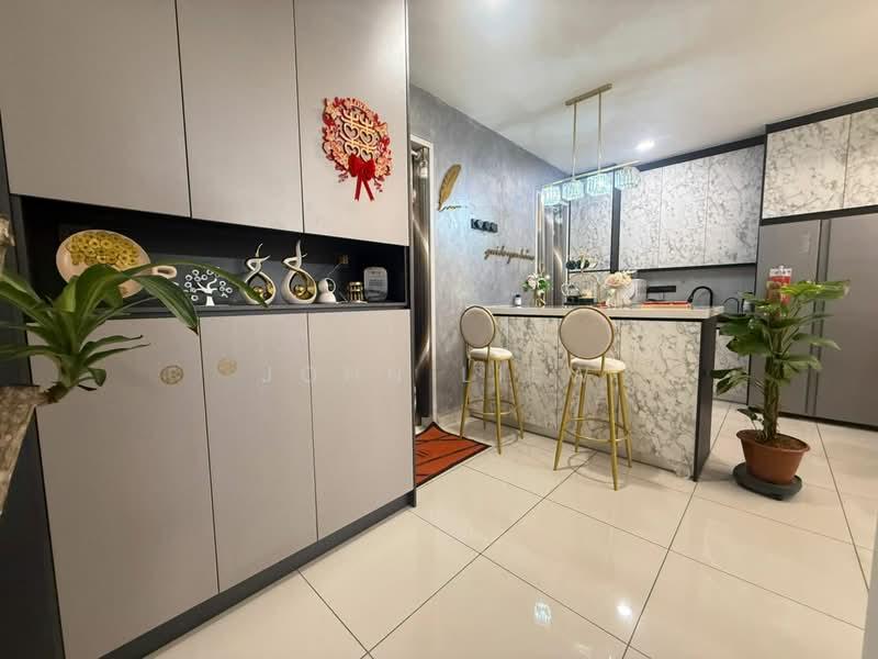 Taman Puchong Legenda - 5