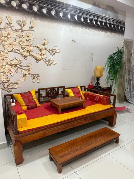 Taman Puchong Legenda - 3