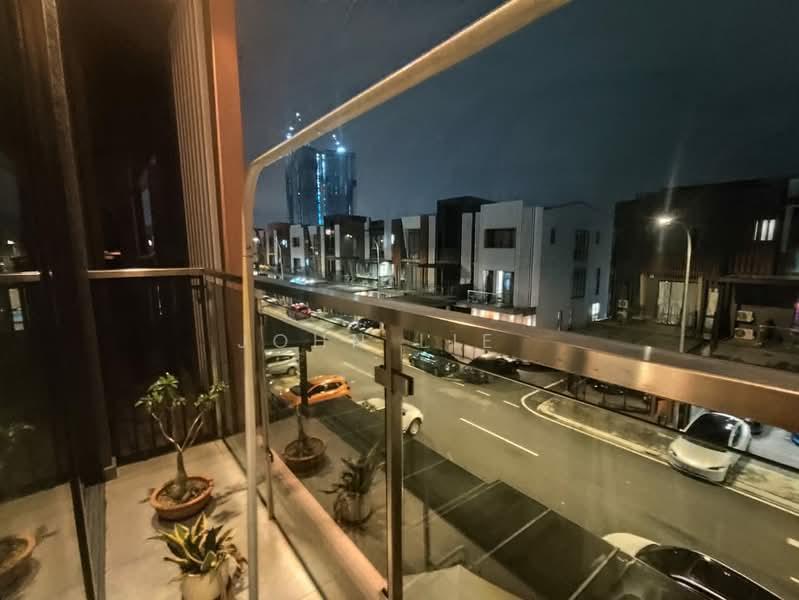 Taman Puchong Legenda - 3