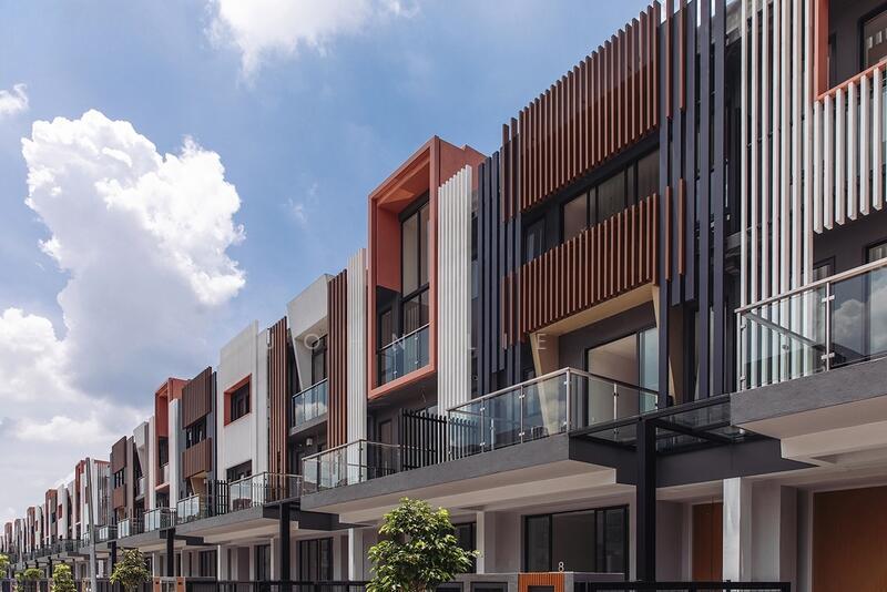 Taman Puchong Legenda - 2