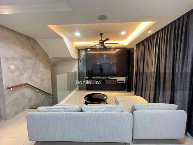 Canary Residence - 3