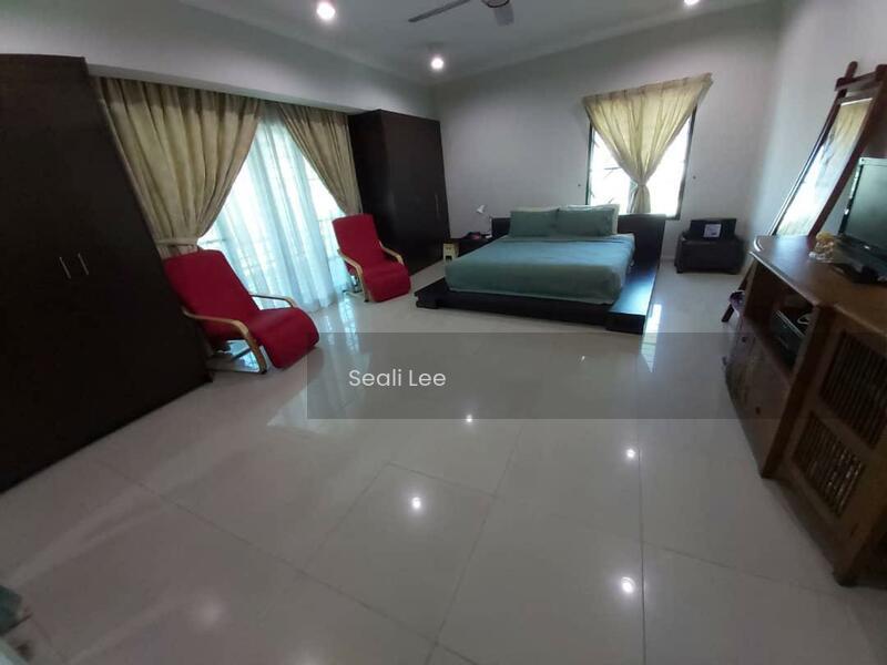 2.5 Storey, Corner Lot, Taman Meranti Jaya - 2