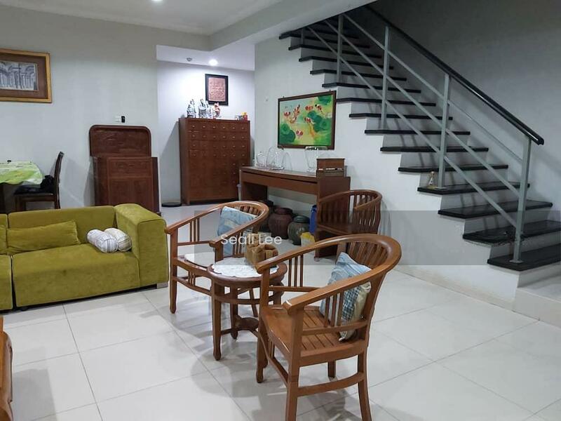 2.5 Storey, Corner Lot, Taman Meranti Jaya - 4