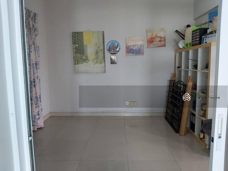 2.5 Storey, Corner Lot, Taman Meranti Jaya - 5