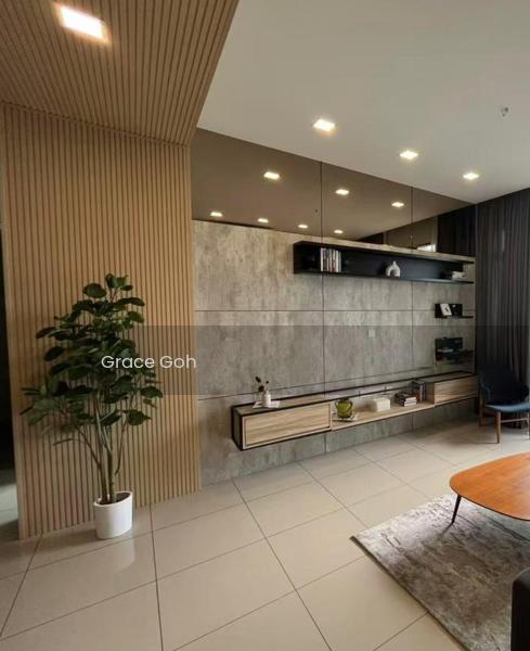 Conezion Residences - 1