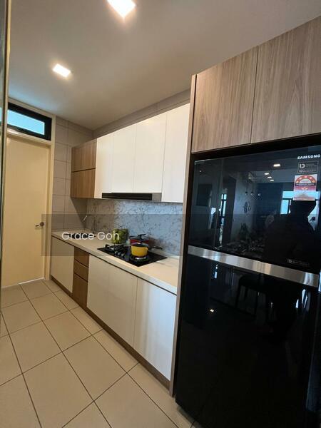 Conezion Residences - 3