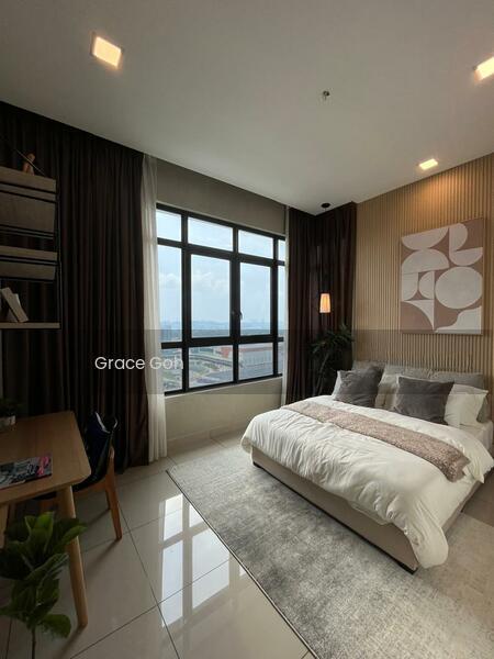 Conezion Residences - 4