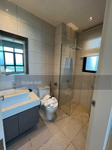 Conezion Residences - 5