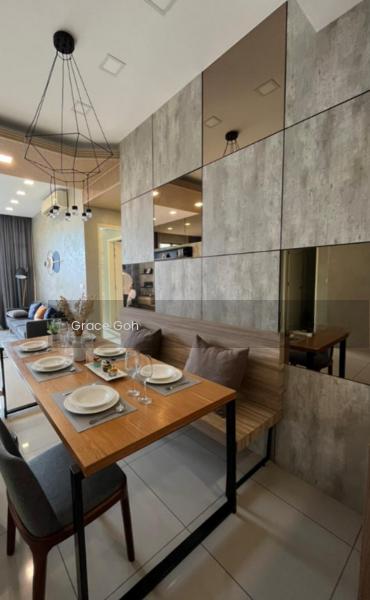 Conezion Residences - 2