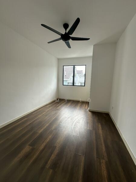 Bandar Country Homes - 3
