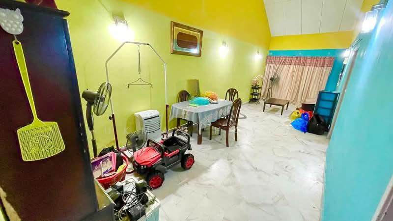 Bandar Kinrara Seksyen 5 - 5