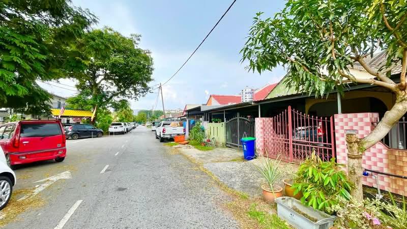 Bandar Kinrara Seksyen 5 - 2
