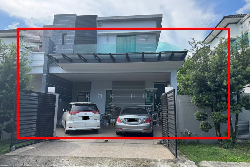 Adda Heights Addas Height - 1