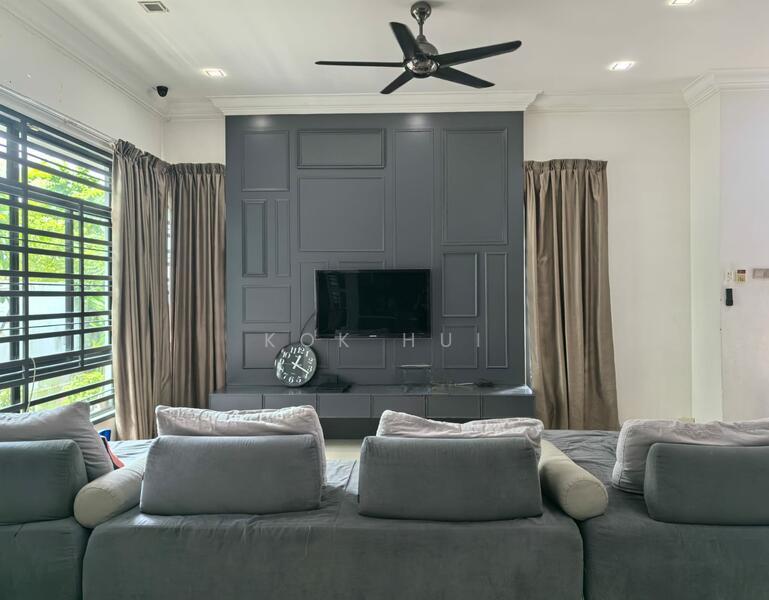 Adda Heights Addas Height - 2