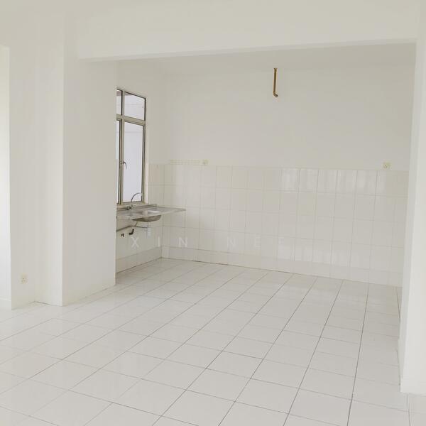 Bukit OUG Condominiums - 3