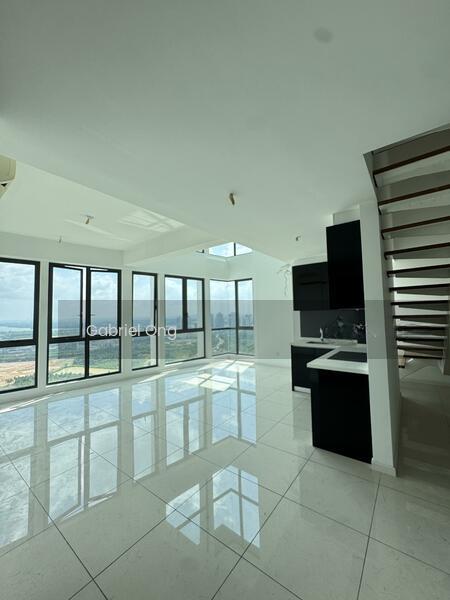 The Elysia Park Residence - 1