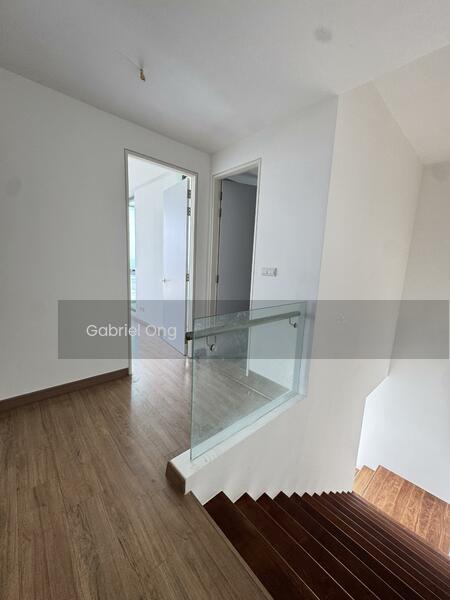 The Elysia Park Residence - 4