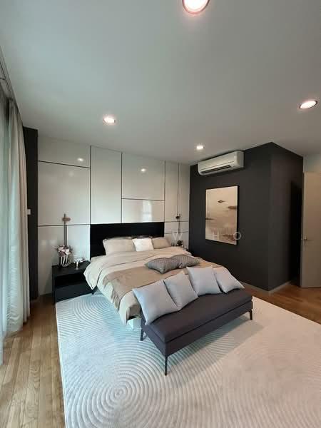 Residensi Bayou - 2