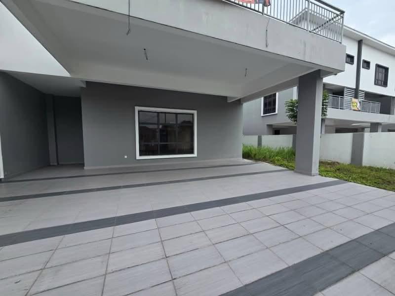 Senai Utama - 4