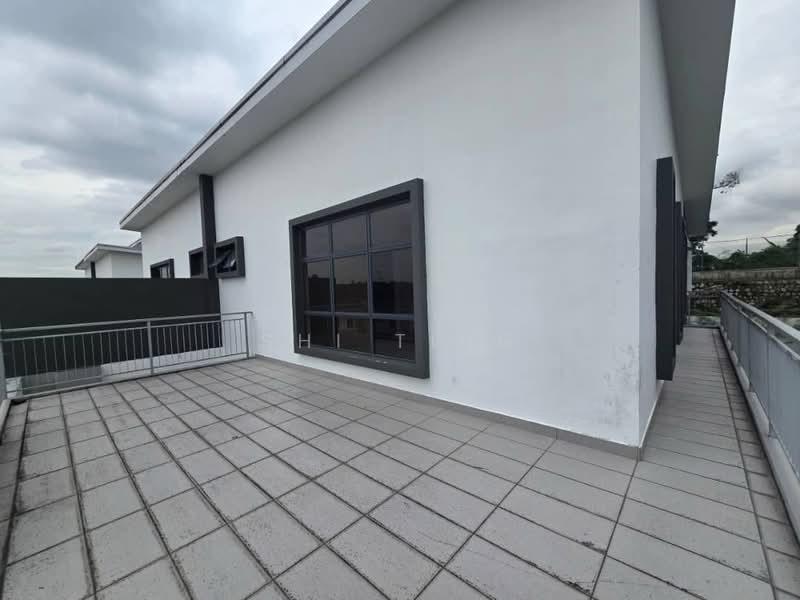 Senai Utama - 5