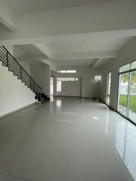 Kajang Perdana - 2 Storey Terrace - 5