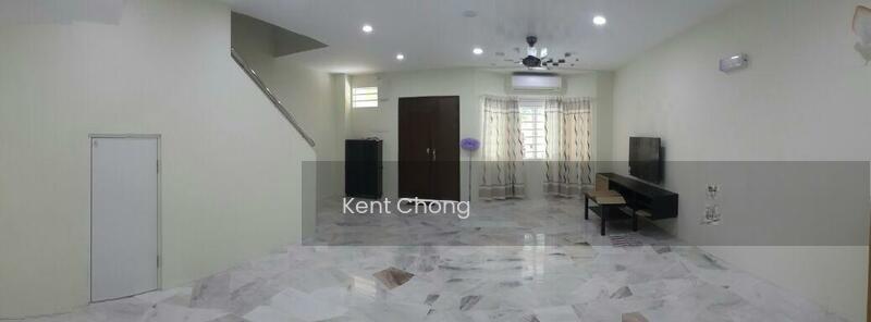 Taman Saujana Puchong - 3